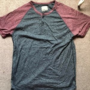 Mens Alpha Beta T-Shirt